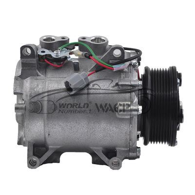 ออโต้อะไหล่ AC Compressor CS20492 สําหรับ Honda CRV สําหรับ Civic RD5 สําหรับ RD7 2.0