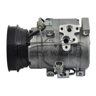 890066 เครื่องบดอากาศรถยนต์ สําหรับToyota Avalon สําหรับ Avensis Verso 1996-2006 WXTT140