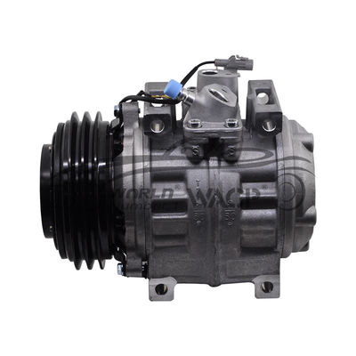 10P30C 2PK รถบัส AC Compressors สําหรับ Toyota Coaster สําหรับ Caetano 12V WXBS008