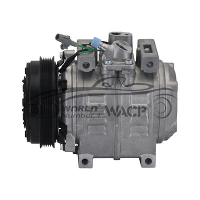 10P30C 5PK รถบัสเครื่องปรับอากาศ เครื่องปรับอากาศ สําหรับ Toyota Coaster 12V WXBS009