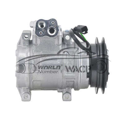 10PA20C 1A เครื่องปรับอากาศรถบรรทุก สําหรับรถบรรทุก เครื่องปรับอากาศรถยนต์ 24V WXTK059