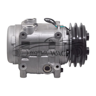DKS32C 2B บัสเครื่องปรับอากาศ เครื่องพัดลม สําหรับ Nissan Bus TM31 WXBS011
