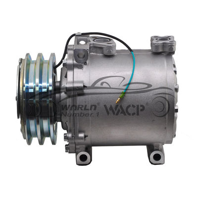 MSC200 2B รถบัสอัตโนมัติเครื่องปรับอากาศ Compressor สําหรับ Mitsubishi รถบัส 24V WXBS014