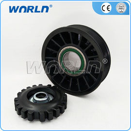 อัตโนมัติ Ac คอมเพรสเซอร์เครื่องปรับอากาศคลัตช์แม่เหล็ก Valeo Dcs-17 สำหรับ Mercedes-Benz W204 Cl203 W203 S203 C209 A209 S211