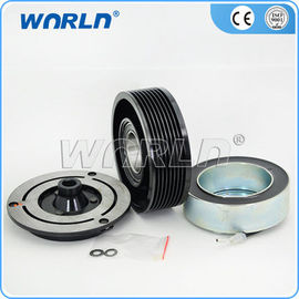 อัตโนมัติ ac คอมเพรสเซอร์คลัทช์ CSE717 สำหรับ BMW X6 E71 / 740Li xDrive 08-15 / 7 ชุด F01 F02 740i 08-64529185147 64529195974 CAT1123
