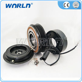รถยนต์ ac คอมเพรสเซอร์คลัตช์ 7SBU16C 5PK สำหรับ BMW E39 / 320i E46 / E38 / E39 447220-8025 447170-8430 64526911340 64528385922 447170-5370