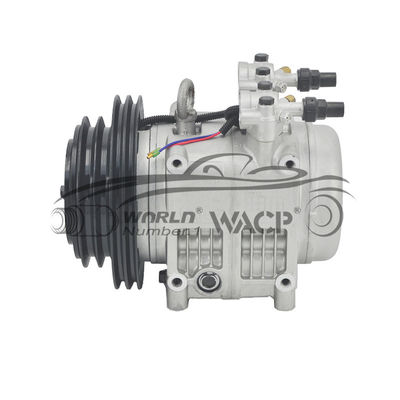 Z0007261A เครื่องปรับอากาศรถบัส เครื่องปรับอากาศ 10P32C สําหรับ TM55 WXBS030