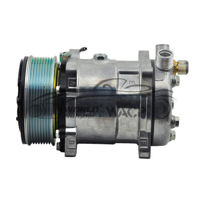 D5H146691 เครื่องปรับอากาศ 24V เครื่องปรับอากาศสําหรับรถยนต์ทั่วไปสําหรับ 5H14 8PK WXUN002