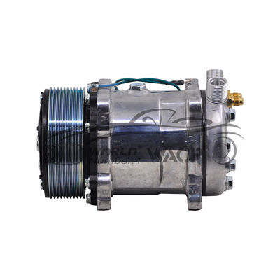5H14 10PK เครื่องปรับอากาศ Universal Ac Compressor สําหรับ 5H14 10PK 24V