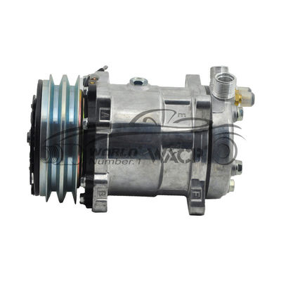 86508521 เครื่องปรับอากาศ Universal Ac Compressor สําหรับ Universal SD5H14 2A WXUN004