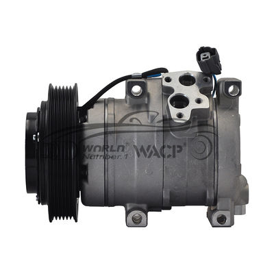 เครื่องปรับอากาศรถยนต์ เครื่องบด 4472204872 สําหรับ Honda Accord CG1 สําหรับ CM6 3.0 WXHD010