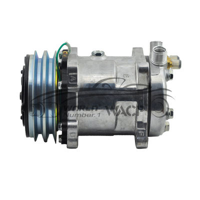 1014K2 24V เครื่องปรับอากาศทั่วไป ส่วนเครื่องปรับอากาศสําหรับ SCANIA 142 143 WXUN009