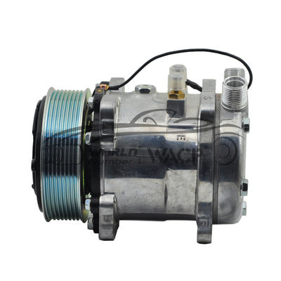 AC เครื่องปรับอากาศ เครื่องปรับอากาศทั่วไป สําหรับ 5H11 8PK 12V WXUN017