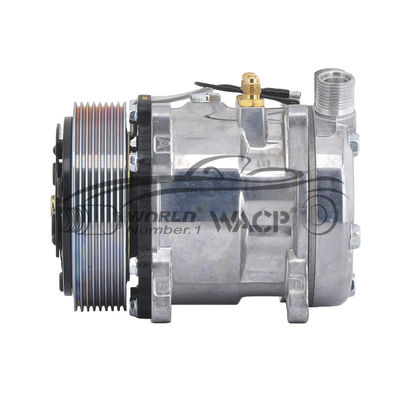 SD5H095095 เครื่องปรับอากาศ เครื่องปรับอากาศรถยนต์ สําหรับ 5H09 8PK WXUN021