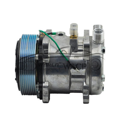 เครื่องปรับอากาศอัตโนมัติ เครื่องปรับอากาศ 24V DC สําหรับทั่วไป สําหรับ 5H09 8PK WXUN025