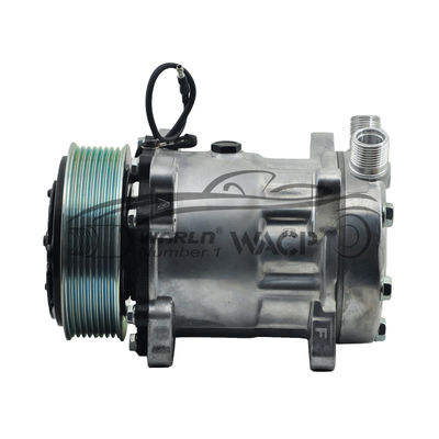 SD7H158230 ออโต้ยูนิเวอร์ซัล 7H15 8PK เครื่องบดสําหรับ Newholland Freightliner WXUN034