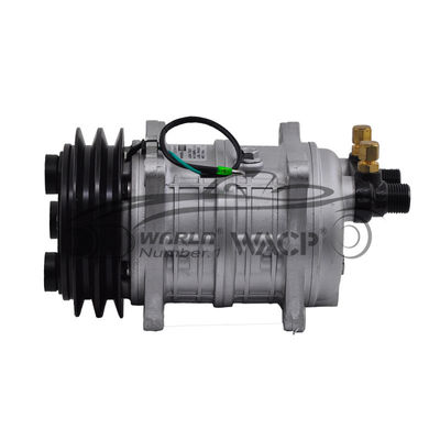 เครื่องปรับอากาศ 12V DC เครื่องปรับอากาศสําหรับรถยนต์