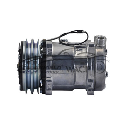 SD5H146677 12วอลเตจ DC เครื่องปรับอากาศ เครื่องปรับอากาศสําหรับ 5H14 2PK 12V WXUN174