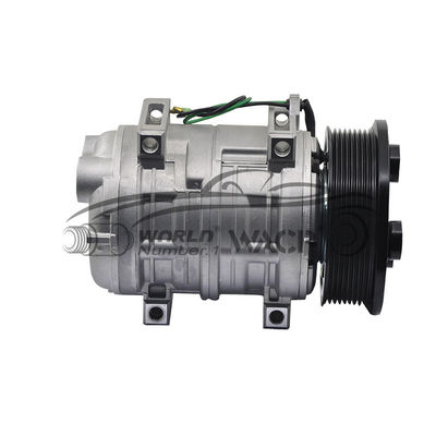 เครื่องปรับอากาศ เครื่องปรับอากาศสําหรับรถยนต์ทั่วไป Caterpillar WXUN062