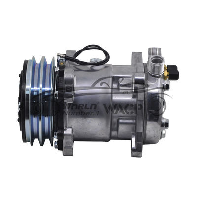 เครื่องปรับอากาศเครื่องปรับอากาศทั่วไป สําหรับ 5S14 2A 12V WXUN079