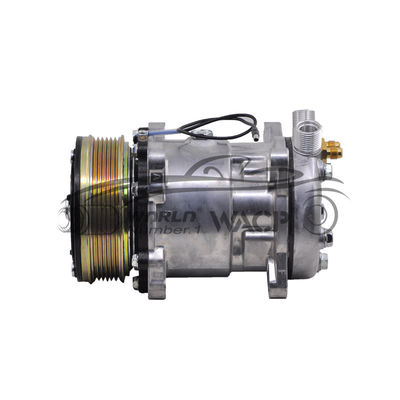 เครื่องปรับอากาศทั่วไป 12V สําหรับ 5S14 6PK WXUN081