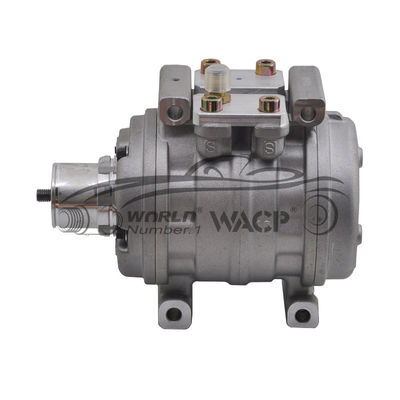 เครื่องปรับอากาศอัตโนมัติ เครื่องปรับความเย็นสําหรับ 10P13C BODY WXUN084