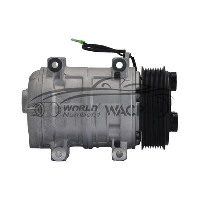 Z0006408A อะไหล่เครื่องปรับอากาศรถยนต์ เครื่องปรับอากาศอัตโนมัติสําหรับรถเมล์ WXUN156