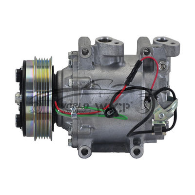 12V 5PK Grooves Car AC Compressor พร้อมรับประกัน 1 ปี สําหรับ HONDA FIT 2008