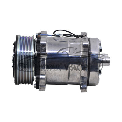 ระบบเย็นเครื่องปรับอากาศ 12V สําหรับ 5H14 8PK WXUN140