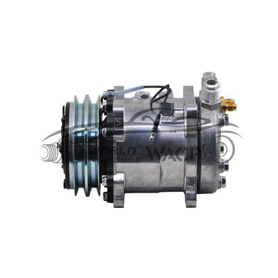 12V เครื่องปรับอากาศ เครื่องปรับอากาศ สําหรับ New Holland Boomer Traktorer WXUN137