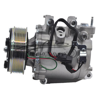 เครื่องปรับอากาศ เครื่องบดรถ 38800RZVG020M2 สําหรับ Honda CRV2.0 RE1 สําหรับ RE2 สําหรับ RE5 WXHD017