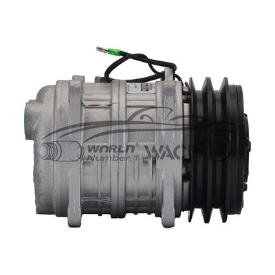 4892769875 เครื่องปรับอากาศ เครื่องบดอากาศ รถยนต์สําหรับ Caterpillar 12V