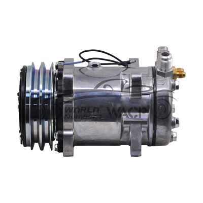 SD5109103 รถยนต์ ออโต้ AC Compressor สําหรับ NewHolland สําหรับ MasseyFerguson WXUN095