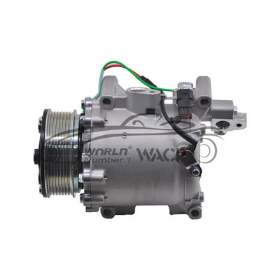 TRSE07 เครื่องปรับอากาศอัตโนมัติ เครื่องบด TRSE093401 สําหรับ Honda Civic2.0 FN2 สําหรับ FK2 WXHD022