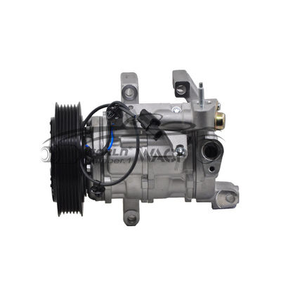 10SA13E เครื่องปรับอากาศ เครื่องบดรถ BC4472801791 สําหรับ Honda Civic 1.8 WXHD025