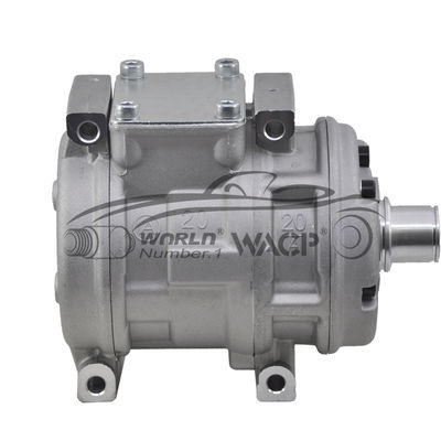 เครื่องปรับอากาศ เครื่องปรับอากาศรถยนต์ไฟฟ้า สําหรับ 10PA20C BODY WXUN104