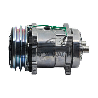 24V เครื่องปรับอากาศสํารองเครื่องปรับอากาศ สําหรับ 5H14 8PK WXUN106