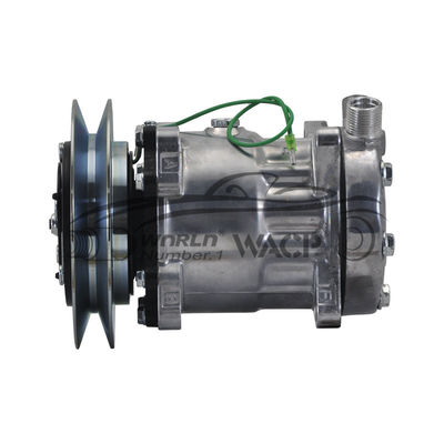 5095782 เครื่องปรับอากาศเครื่องปรับอากาศทั่วไป สําหรับ JohnDeere 24V WXUN107