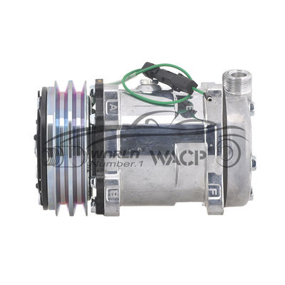 เครื่องปรับอากาศสากลสําหรับรถยนต์ 24V สําหรับ 5H14 2A WXUN109