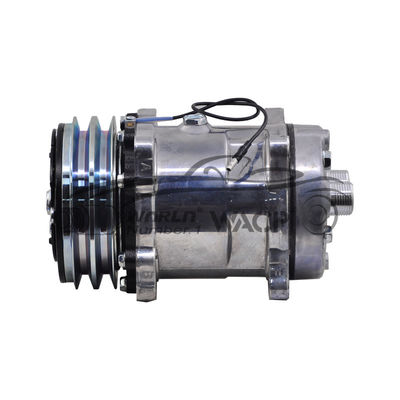 80450805 เครื่องปรับอากาศอัตโนมัติ เครื่องปรับอากาศสําหรับสินค้า สําหรับ NewHolland WXUN115