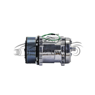 เครื่องปรับอากาศรถยนต์ 24V เครื่องปรับอากาศทั่วไปสําหรับ 5H14 10PK WXUN116