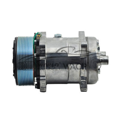 SD7H156019 7H15 เครื่องปรับอากาศสําหรับ Landini 12V WXKA084