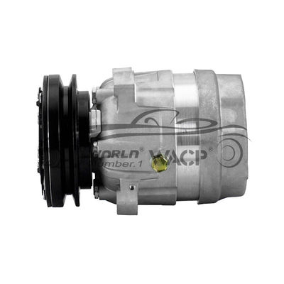 715973 เครื่องปรับอากาศสําหรับรถบรรทุก Hyundai Daewoo WXTK450