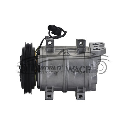 5062117270 ระบบเย็น เครื่องปรับอากาศรถยนต์ สําหรับ Nissan UD John Deere WXTK436