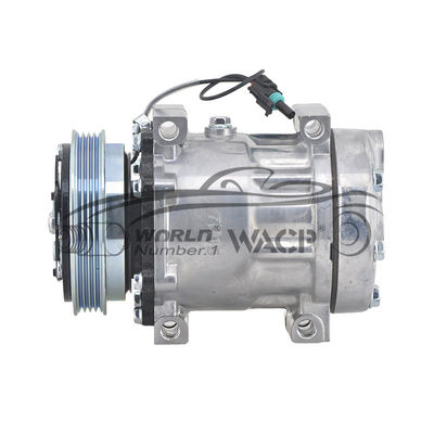 3789035M1 รถบรรทุกเครื่องปรับอากาศ เครื่องปรับอากาศ 7H15 4PK สําหรับ MasseyFerguson WXTK432A