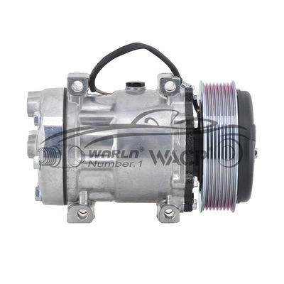 5327321 เครื่องปรับอากาศรถยนต์ 7H15 8PK สําหรับ Caterpillar 320D WXTK431