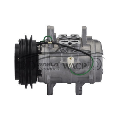 เครื่องปรับอากาศรถยนต์ 24V เครื่องปรับอากาศรถยนต์ 10P15 1A สําหรับเครน WXTK422