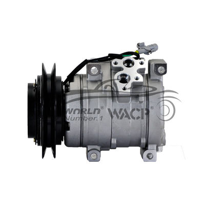 10S15C 1B เครื่องบดอากาศ เครื่องบดอากาศ 447220351 สําหรับ Hino P11C 24V WXTK420