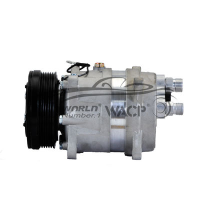 V5 6PK เครื่องปรับอากาศรถยนต์ สําหรับคัมมินส์ 12V WXTK418
