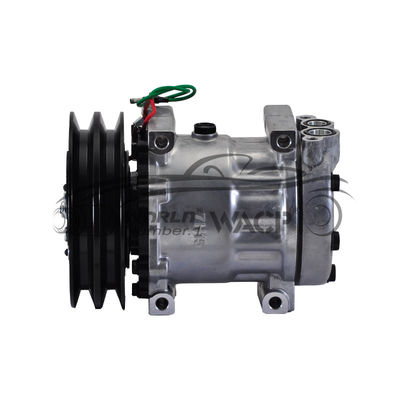 7H15 2B ออโต้อะไหล่ เครื่องปรับอากาศ เครื่องปรับอากาศ สําหรับ Nissan UD 340 24V WXTK417